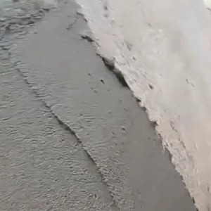鹿泉水工建筑物I级C55聚合物改性水泥砂浆 渠道防渗泵站加固迎水面抗冲刷砂浆