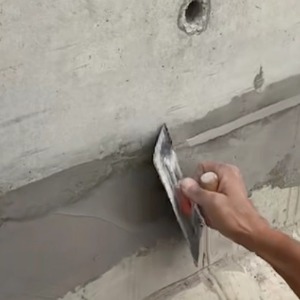鹿泉P型防护型环氧树脂砂浆